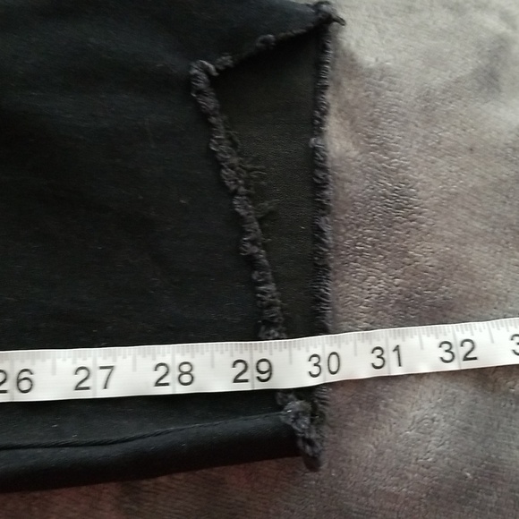 NWT Escolour Women's Distressed Skinny jeans - Picture 12 of 12